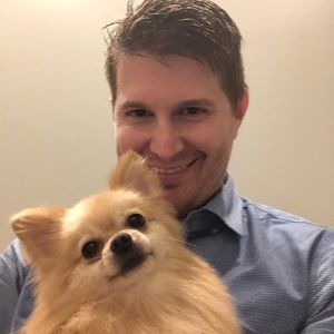 Meet your Posher, Ryan